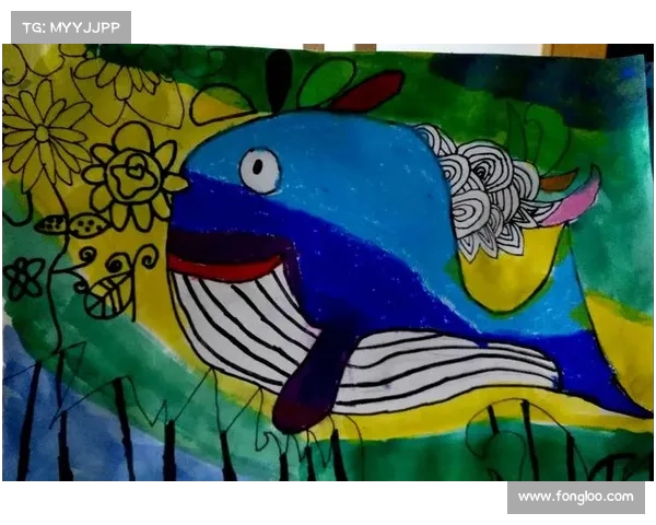 2018 儿童赛事、2018年儿童画展