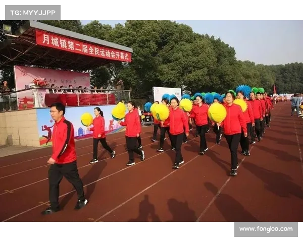2024年扬州国际体育盛会盛大启幕全民共享运动激情盛会 2024年扬州国际体育盛会盛大启幕全民共享运动激情盛会