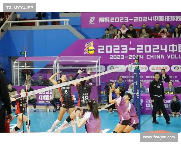 中国排球最新赛事视频(中国排球最新消息)