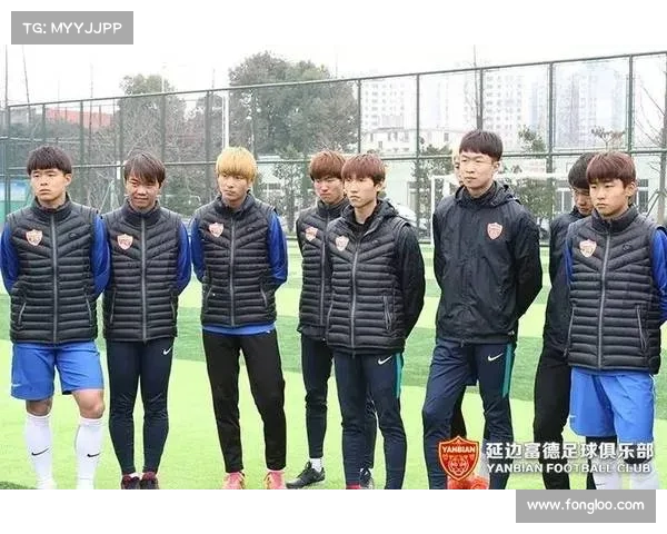 延边富德最近赛事-延边富德2017阵容