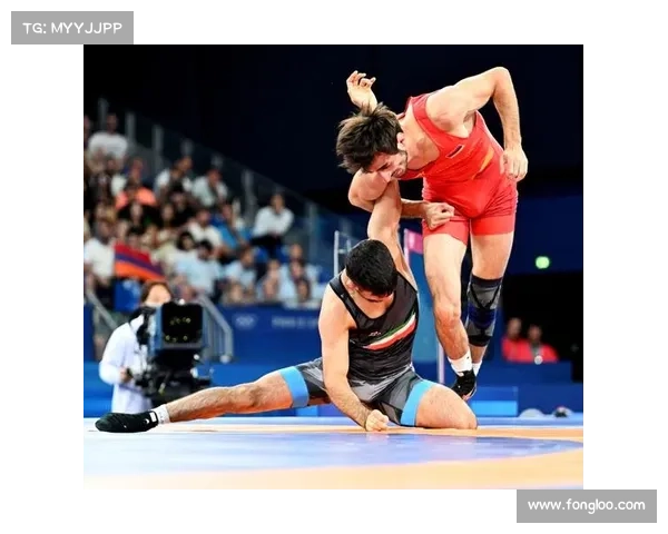 摔跤比赛奥运会