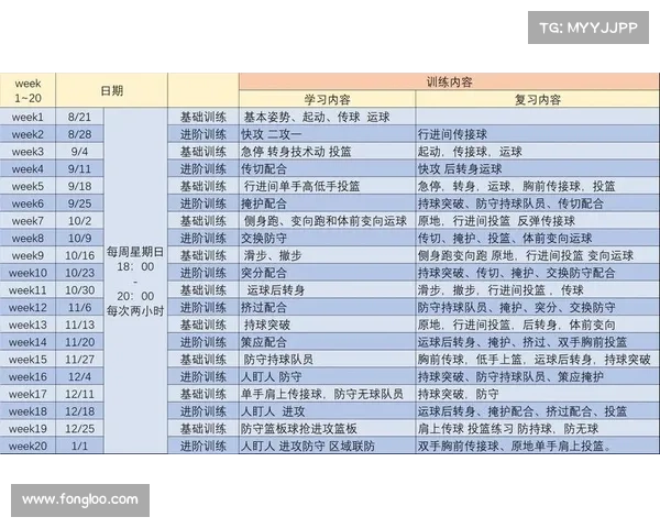 篮球赛时间安排表 篮球赛时间安排表